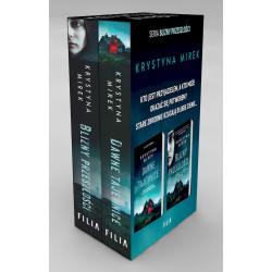 PAKIET BLIZNY PRZESZŁOŚCI / DAWNE TAJEMNICE