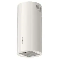 OKAP TUBOWY WYSPOWY BIAŁY KOMINOWY 605 M3/H MAAN ELBA 2 39