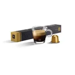 NESPRESSO VOLLUTO ARABICA BRAZYLIA KOLUMBIA 10 KAPSUŁEK