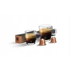 NESPRESSO MASTER ORIGINS ETHIOPIA KAWA W KAPSUŁKACH 10 SZT.
