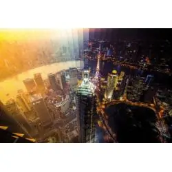 PUZZLE SPIELE DZIEŃ I NOC 2000 ELEMENTÓW SCHMIDT 12+