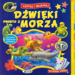 DŹWIĘKI PROSTO Z MORZA - Agnesa