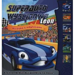 SUPERAUTO WYŚCIGOWE LEON II GATUNEK