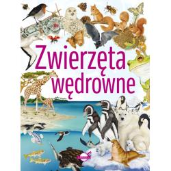 ZWIERZĘTA WĘDROWNE
