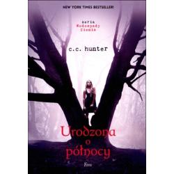 URODZONA O PÓŁNOCY