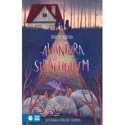 AWANTURA ZE STRACHULCEM
