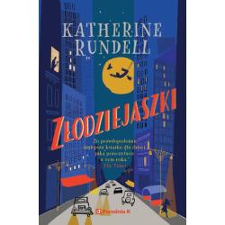 ZŁODZIEJASZKI