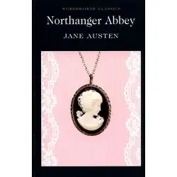 NORTHANGER ABBEY