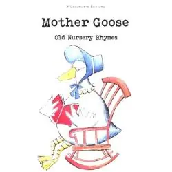 MOTHER GOOSE