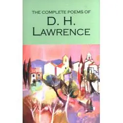 COMPLETE POEMS OF D.H. LAWRENCE