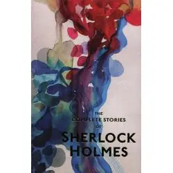 SHERLOCK HOLMES COMPLETE STORIES