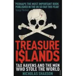 TREASURE ISLANDS