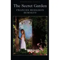 THE SECRET GARDEN