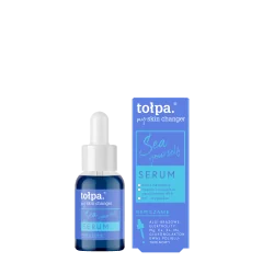 TOŁPA MY SKIN CHANGER SEA YOURSELF SERUM NAWILŻAJĄCE 30 ML