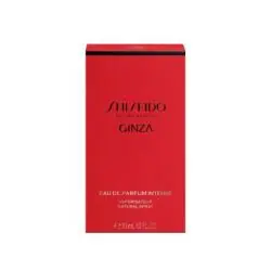 SHISEIDO GINZA INTENSE WODA PERFUMOWANA DLA KOBIET 30 ML