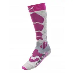 SKARPETY SNOWBOARDOWE X-SOCKS SKI CONTROL 2.0 WOMEN ROZMIAR 37/38