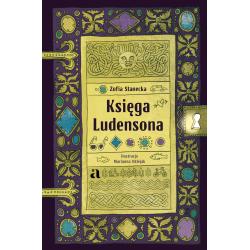 KSIĘGA LUDENSONA