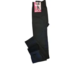 LEGGINSY DAMSKIE ROZMIAR L/XL XINTAO