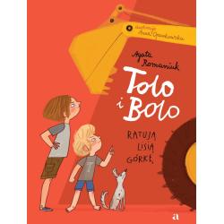 TOLO I BOLO RATUJĄ LISIĄ GÓRKĘ