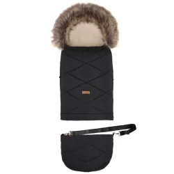 ŚPIWOREK DO WÓZKA Z TORBĄ ZAFFIRO