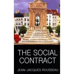 SOCIAL CONTRACT