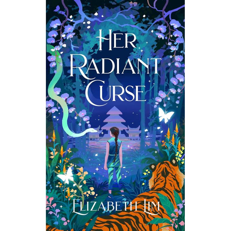 HER RADIANT CURSE