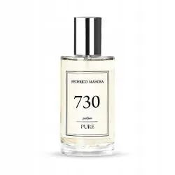 FEDERICO MAHORA PURE 730 PERFUMY DAMSKIE 50ML ORIENTALNE