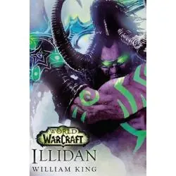 WORLD OF WARCRAFT - ILLIDAN