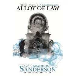 ALLOY OF LAW