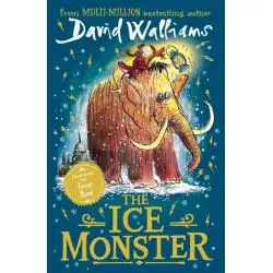 THE ICE MONSTER