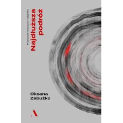 NAJDŁUŻSZA PODRÓŻ