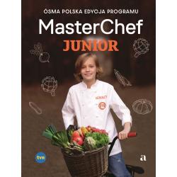 MASTERCHEF JUNIOR. ÓSMA POLSKA EDYCJA PROGRAMU