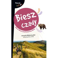 BIESZCZADY. PRZEWODNIK ILUSTROWANY