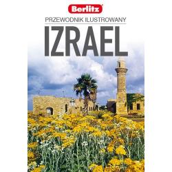 IZRAEL. PRZEWODNIK ILUSTROWANY