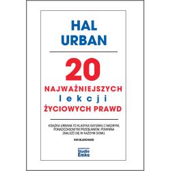 20 NAJWAŻNIEJSZYCH LEKCJI ŻYCIOWYCH PRAWD