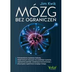 MÓZG BEZ OGRANICZEŃ