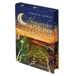 SŁOWIAŃSKIE ROŚLINY CZAROWNE