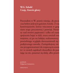 CZUJĘ. ZAWRÓT GŁOWY