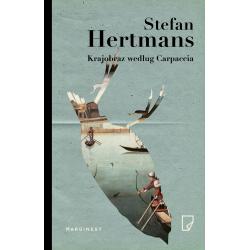 KRAJOBRAZ WEDŁUG CARPACCIA