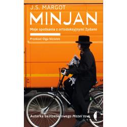 MINJAN. MOJE SPOTKANIA Z ORTODOKSYJNYMI ŻYDAMI