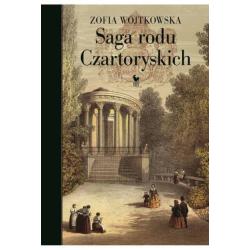 SAGA RODU CZARTORYSKICH