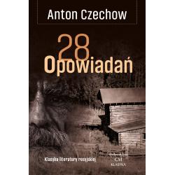 28 OPOWIADAŃ