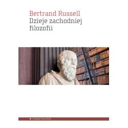 DZIEJE ZACHODNIEJ FILOZOFII