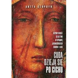 CUDA DZIEJĄ SIĘ PO CICHU