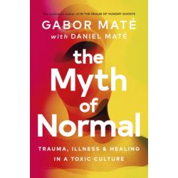 THE MYTH OF NORMAL