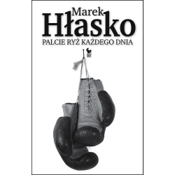 PALCIE RYŻ KAŻDEGO DNIA