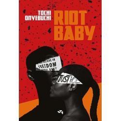 RIOT BABY