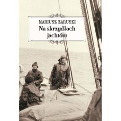 NA SKRZYDŁACH JACHTÓW