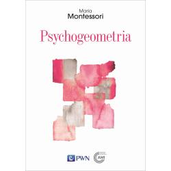 PSYCHOGEOMETRIA