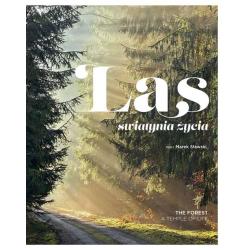 LAS. ŚWIĄTYNIA ŻYCIA